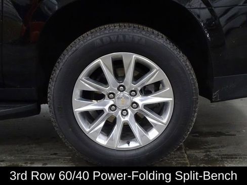 Used 2024 Chevrolet Suburban Premier image 42