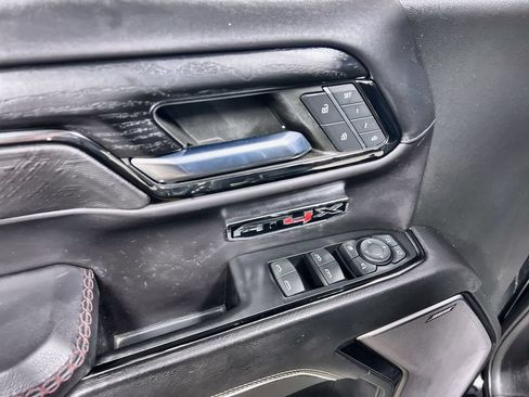 Used 2023 GMC Sierra 1500 AT4X AWD/4WD image 15