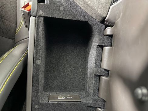 Used 2024 Chevrolet Corvette Z06 w/ Stealth Interior Trim Package RWD image 33
