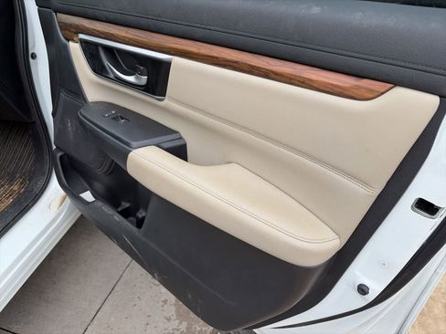 Used 2022 Honda CR-V EX-L image 22