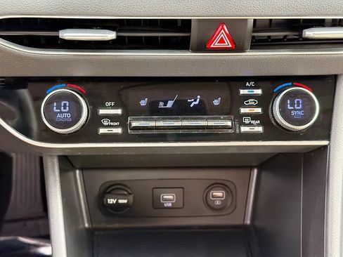 Used 2021 Hyundai Sonata SEL FWD image 15