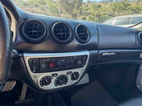 Used 2002 Ferrari 360 Spider RWD image 16