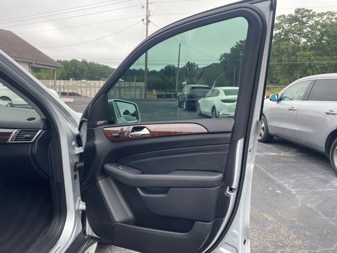 Used 2012 Mercedes-Benz ML 350 4MATIC image 21