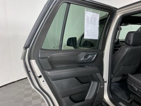 Used 2023 Chevrolet Tahoe RST w/ Luxury Package AWD/4WD image 26