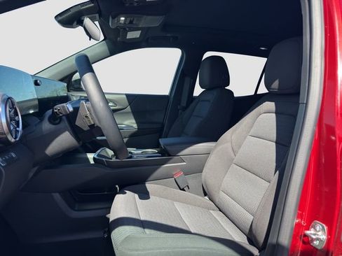 New 2026 Chevrolet Equinox LT AWD/4WD image 9