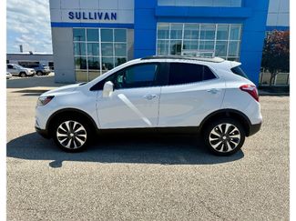 Used 2022 Buick Encore Preferred w/ Safety Package image 1