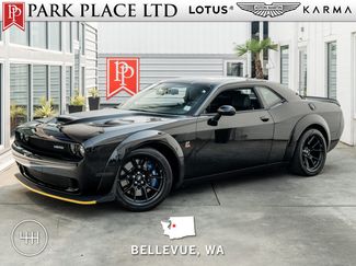 Used 2023 Dodge Challenger R/T Scat Pack RWD video 1