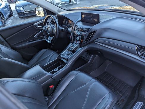 Used 2019 Acura RDX AWD image 36