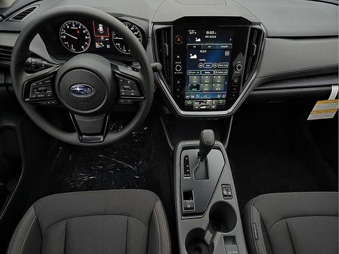 Certified 2026 Subaru Crosstrek 2.0i Premium image 12