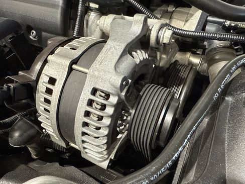 Used 2016 Chevrolet Corvette Stingray Coupe w/ 2LT Preferred Equipment Group image 76