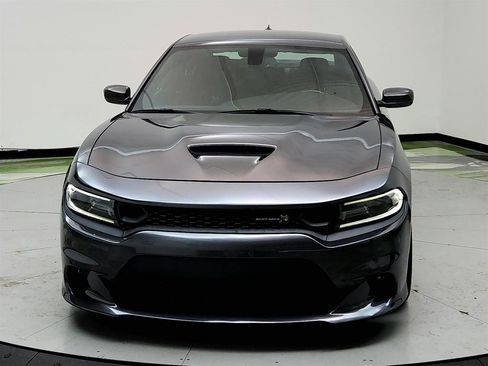 Used 2021 Dodge Charger Scat Pack image 2