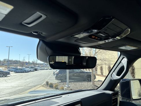 Certified 2024 Lexus GX 550 image 27