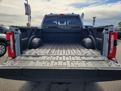 New 2026 Ford F250 XLT w/ XLT Premium Package image 10