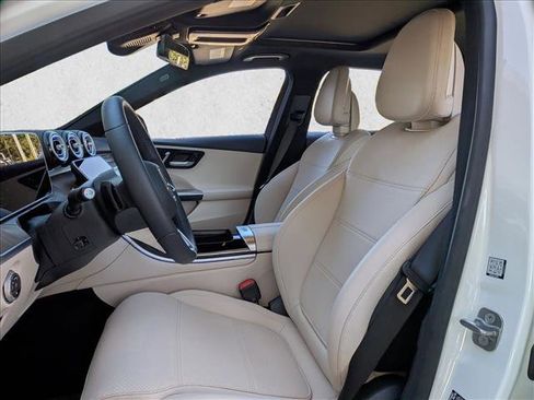 Certified 2026 Mercedes-Benz C 300 Sedan image 15