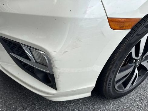 Used 2019 Honda Odyssey Elite image 12