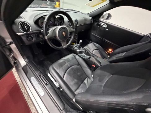 Used 2010 Porsche Cayman S RWD image 32
