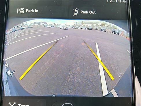 Used 2022 Volvo XC90 T8 R-Design w/ Advanced Package image 14