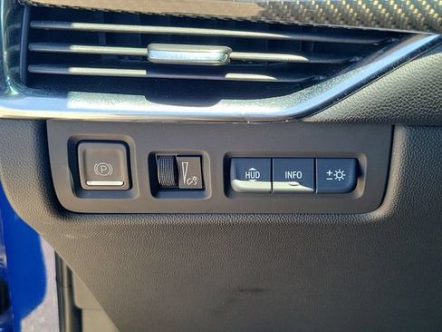 Used 2022 Cadillac XT4 Sport FWD image 20