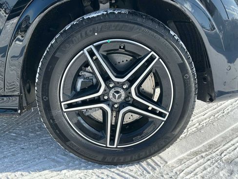 New 2026 Mercedes-Benz GLE 450 4MATIC image 9
