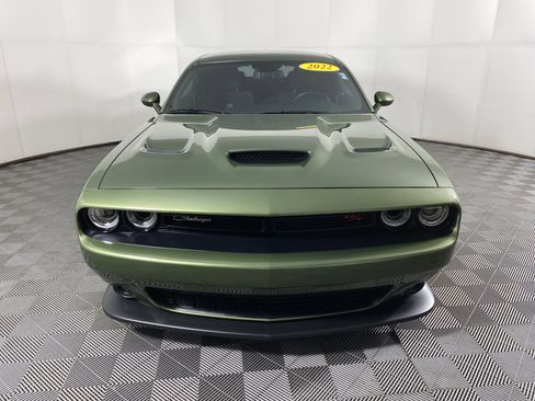 Used 2022 Dodge Challenger R/T Scat Pack image 14