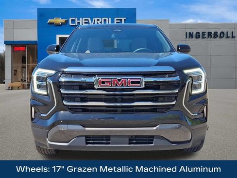 Used 2025 GMC Terrain Elevation AWD/4WD image 23