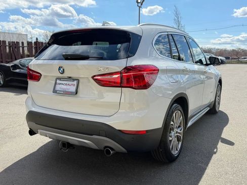 Used 2016 BMW X1 xDrive28i image 5