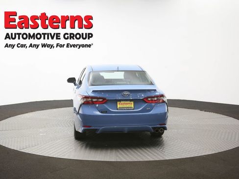 Used 2024 Toyota Camry SE image 37