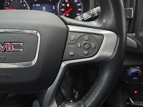 Used 2021 GMC Terrain SLE w/ Driver Convenience Package image 20
