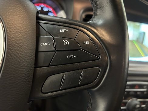 Used 2023 Dodge Charger GT w/ Blacktop Package image 23