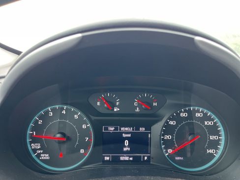 Used 2022 Chevrolet Malibu LS FWD image 10