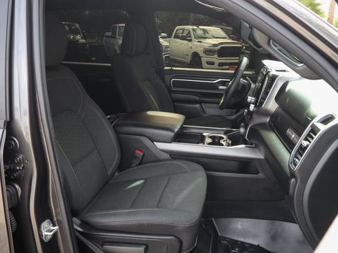 Used 2026 RAM 1500 Lone Star AWD/4WD image 50