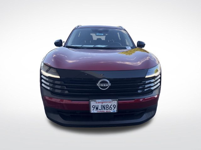 Used 2026 Nissan Kicks SV FWD image 9