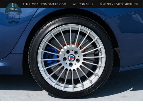Used 2024 BMW ALPINA B8 xDrive Gran Coupe AWD/4WD image 27