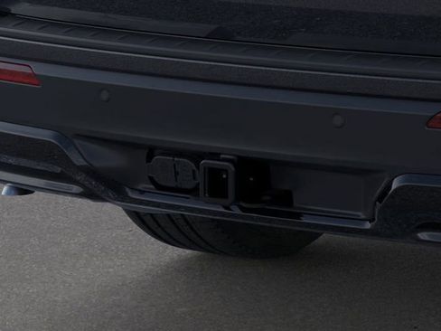 New 2026 Ford Explorer ST-Line image 26