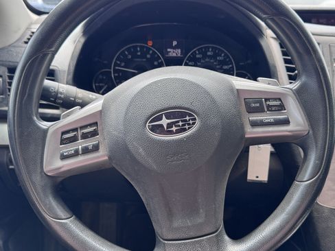 Used 2012 Subaru Outback 2.5i AWD/4WD image 16