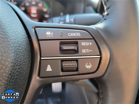 Used 2025 Honda Accord Sport image 21