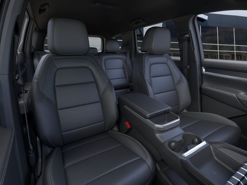 New 2027 GMC Terrain Elevation FWD image 16