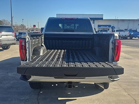 New 2026 GMC Sierra 3500 Denali w/ Denali Reserve Package image 6