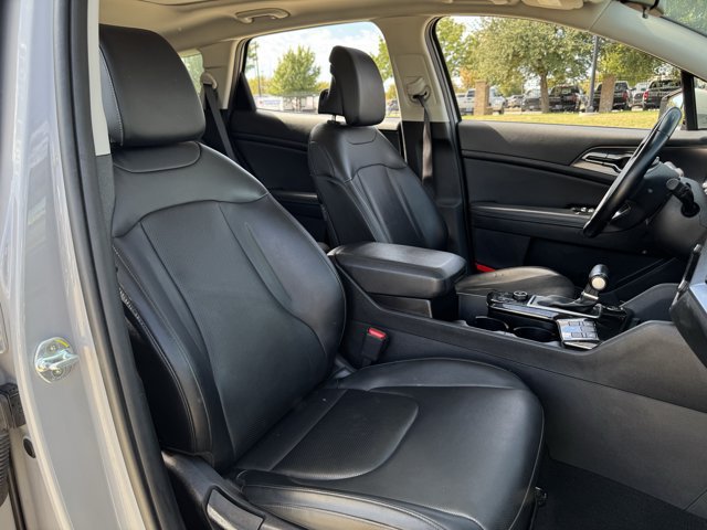 Used 2023 Kia Sportage SX FWD image 30