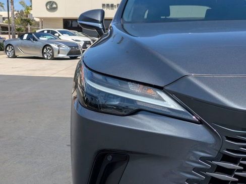 Used 2024 Lexus RX 350 FWD w/ Technology Package image 10