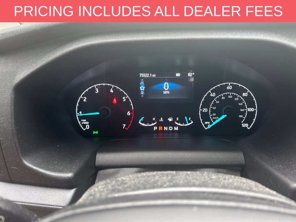 Used 2023 Ford Transit 350 XLT RWD image 13