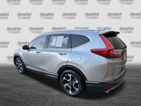 Used 2017 Honda CR-V Touring image 8