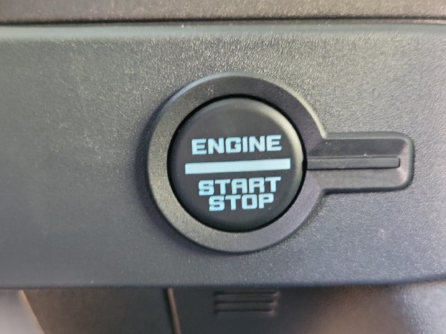New 2026 Ford Bronco Big Bend AWD/4WD image 25