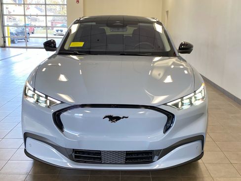 New 2025 Ford Mustang Mach-E Premium w/ Interior Protection Package AWD/4WD image 10