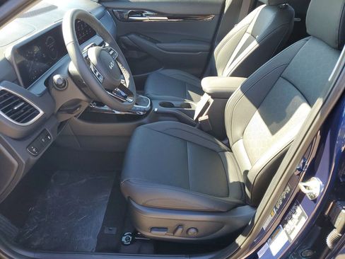 New 2026 Kia Seltos EX w/ EX Sunroof Package image 5