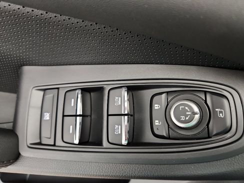 New 2025 Subaru Ascent Bronze Edition image 11