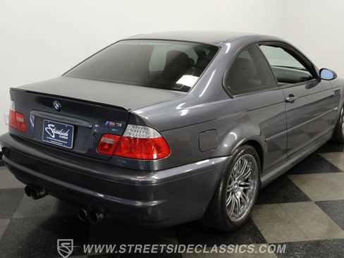 Used 2002 BMW M3 Coupe image 10