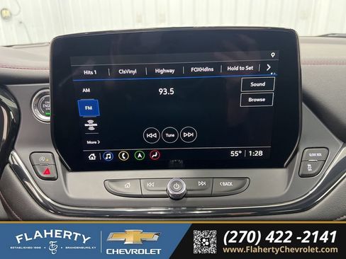 Used 2023 Chevrolet Blazer RS image 30