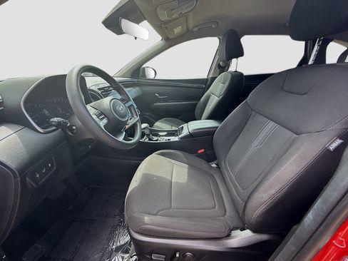 Used 2023 Hyundai Tucson SEL FWD image 16