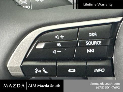 New 2026 MAZDA CX-30 AWD 2.5 S image 24